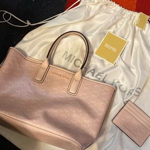 Michael Kors handbag